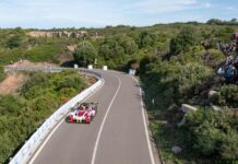 Torsellini firma 63ª Alghero Scala Piccada, Cassibba vince finale Torsellini firma 63ª Alghero Scala Piccada, Cassibba vince finale