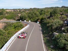 Torsellini firma 63ª Alghero Scala Piccada, Cassibba vince finale