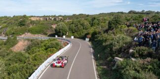 Torsellini firma 63ª Alghero Scala Piccada, Cassibba vince finale Torsellini firma 63ª Alghero Scala Piccada, Cassibba vince finale