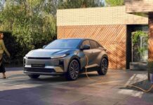 Toyota, Avrupa'da kapsamlı EV şarj ekosistemini başlatıyor
