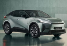 Toyota-C-HR+