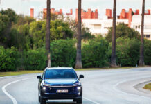 Toyota bZ4X, elektrikli D-suv'un yeni nesli
