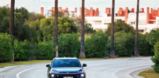 Toyota bZ4X, elektrikli D-suv'un yeni nesli
