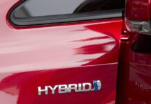 Toyota investe sui veicoli ibridi negli Stati Uniti