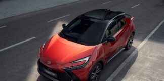Toyota marka olarak, Sandero ise model olarak önde gidiyor
