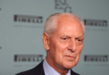 Tronchetti Provera, ‘Sfida Pirelli è superare questa fase’ Tronchetti Provera, 'Sfida Pirelli è superare questa fase'