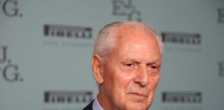 Tronchetti Provera, 'Sfida Pirelli è superare questa fase'