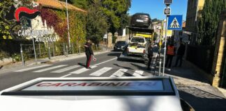 Truffa auto vendute con chilometri ridotti, confisca 4,3 milioni