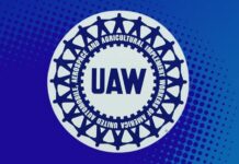 UAW Tainted By ‘Toxic Culture Of Division And Retaliation’, Says Monitor UAW Tainted By 'Toxic Culture Of Division And Retaliation', Says Monitor