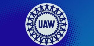 UAW Tainted By 'Toxic Culture Of Division And Retaliation', Says Monitor