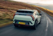 UK BEV registrations surpass 2024 total UK BEV registrations surpass 2024 total