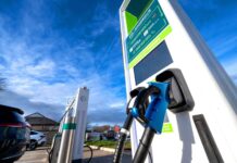 UK charging industry faces £100m tax increase UK charging industry faces £100m tax increase