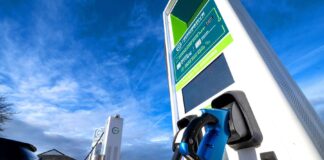UK charging industry faces £100m tax increase