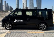 Uber and WeRide launch true driverless taxi service in Abu Dhabi