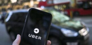 Uber è pronta ad aprire un nuovo hub a Istanbul Uber è pronta ad aprire un nuovo hub a Istanbul