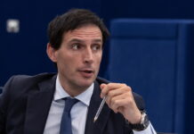 Ue verso revisione standard CO2 delle auto il 10 dicembre Ue verso revisione standard CO2 delle auto il 10 dicembre