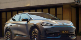 Ukrayna güçlü elektrikli otomobil satış rakamlarıyla etkiliyor
