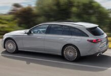 Mercedes-E-Klasse-Kombi