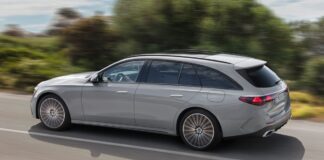 Mercedes-E-Klasse-Kombi