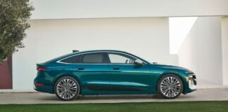 Umfrage: Die beliebtesten Automarken in Deutschland 2025 Audi-S6-Sportback-e-tron-