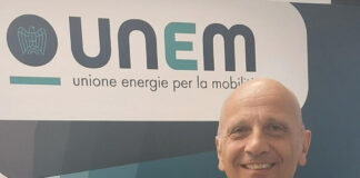 Unem, ruolo nella decarbonizzazione carburanti rinnovabili