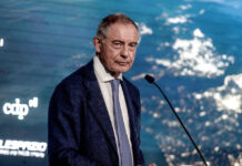 Urso, ‘su emissioni serve pragmatismo e responsabilità’ Urso, 'su emissioni serve pragmatismo e responsabilità'