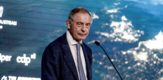 Urso, ‘su emissioni serve pragmatismo e responsabilità’ Urso, 'su emissioni serve pragmatismo e responsabilità'