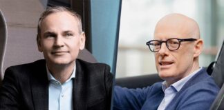 VW: Blume to step down from Porsche post in 2026, Leiters to take over