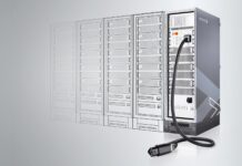 Vector presents MCS-compatible test device for charging communication Vector presents MCS-compatible test device for charging communication