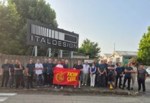 Venerdì consiglio Volkswagen, timori per vendita Italdesign