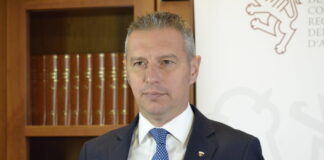 Viabilità, stanziati 1,2 milioni per interventi ad Ayas