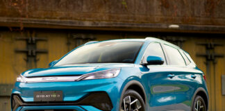 Étude Indicata voitures électrifiées d