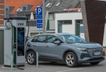 Voitures électriques : le Danemark fige temporairement la taxe, l’Europe respire voiture électrique Danemark