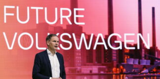 Volkswagen, 20 nuovi modelli nel 2026 per il mercato cinese