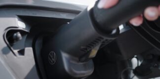 Volkswagen EVs gain Supercharger access