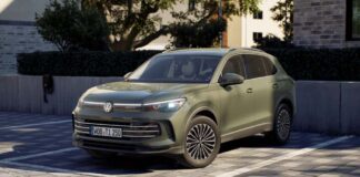 Volkswagen Turning Assistant 2.0, MY26 Tiguan ve Tayron'daki değişiklikleri manşete taşıdı
