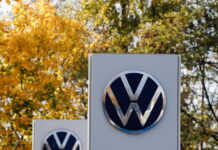 Volkswagen lancia il proprio chip per il mercato cinese