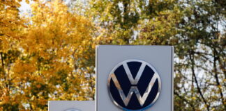 Volkswagen lancia il proprio chip per il mercato cinese