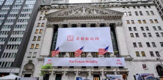 Volvo'yu satın alan Çinli üretici, Renault Brezilya'nın %26,4'ünü devraldı: devasa bir stratejik adım
