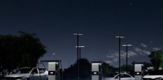 Wallbox launches 400 kW Supernova PowerRing