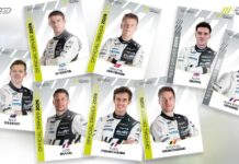 Wec, Peugeot 2026 sürücülerini onayladı
