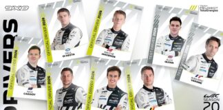 Wec, Peugeot 2026 sürücülerini onayladı
