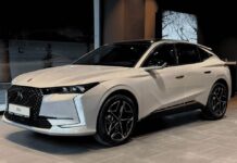 DS Automobiles, kasım ayında ayrıcalıklı finansman modelleri sunuyor