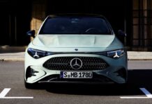 Ya está aquí el Mercedes-Benz CLA híbrido: El CLA 180 parte de 46.675 euros… Ya está aquí el Mercedes-Benz CLA híbrido: El CLA 180 parte de 46.675 euros…