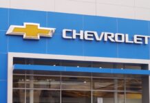 Yeni Araştırmaya Göre Chevy Bayileri Görünüm Tutarlılığı Açısından Birinci Sırada
