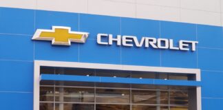 Yeni Araştırmaya Göre Chevy Bayileri Görünüm Tutarlılığı Açısından Birinci Sırada
