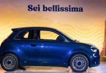 Yeni Fiat 500 Hybrid tüm İtalyan bayilerine ulaştı
