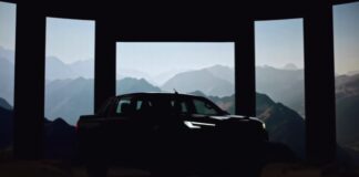 Yeni Toyota Hilux'un ilk detayları: ölümsüz pikap
