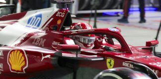 Yenilenebilir enerji tedariği için Shell Energy-Ferrari anlaşması
