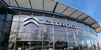 Yılın Bayisi Ödülü Landais garajına gidiyor
